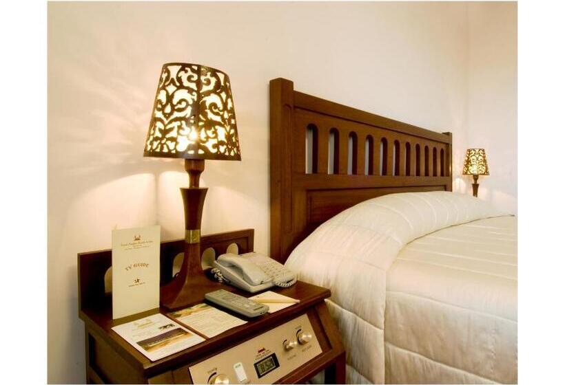 Номер Superior, Royal Angkor Resort & Spa