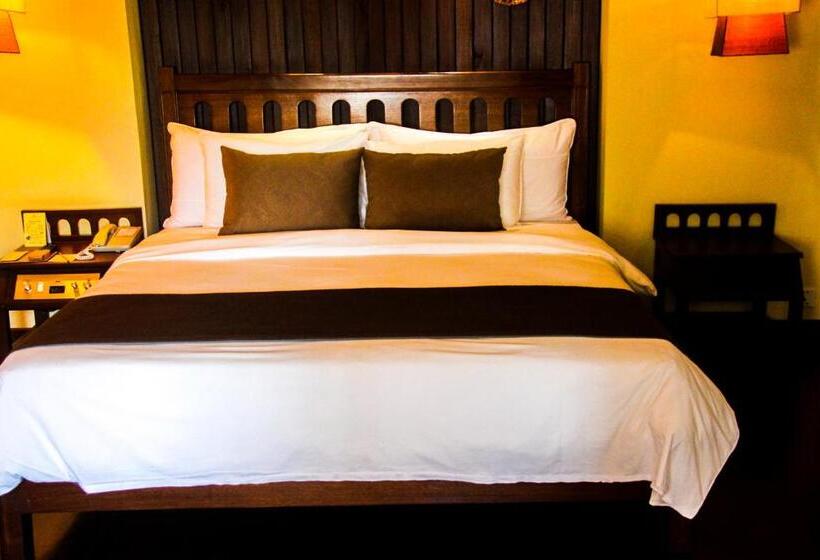 Номер Стандарт, Royal Angkor Resort & Spa
