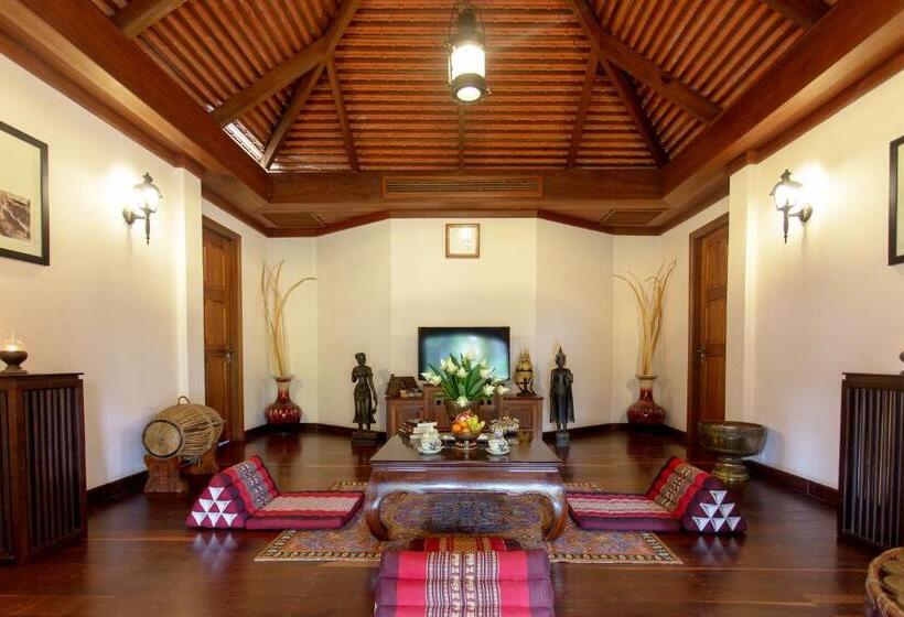 Бунгало Стандарт, Royal Angkor Resort & Spa