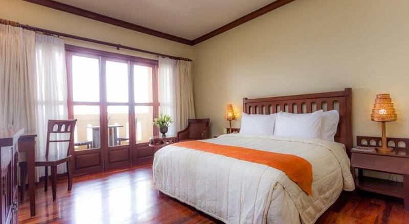 Номер Superior, Royal Angkor Resort & Spa