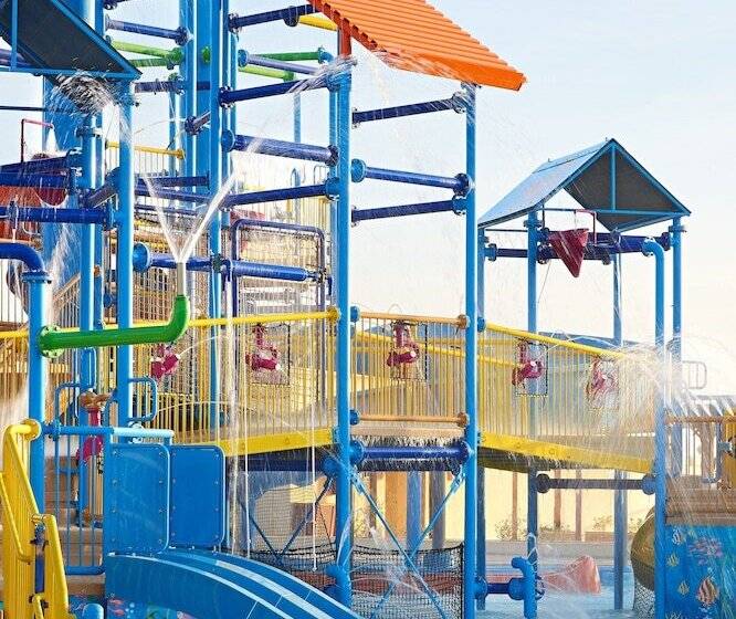 سوئیت سلطنتی 2 خوابه, Sheraton Soma Bay Resort