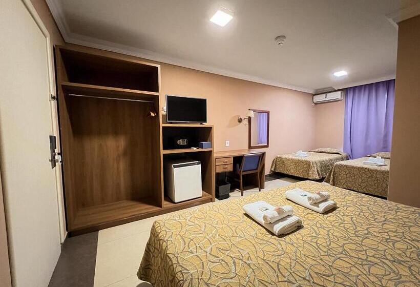 주니어 스위트, Suíça Hotel By Nordic