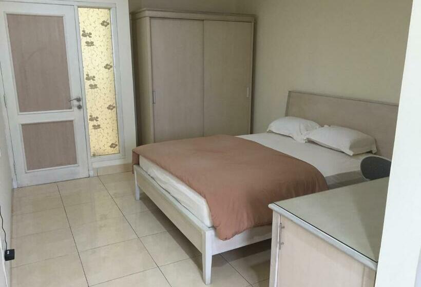 Номер Стандарт, Cinere Inn & Residence