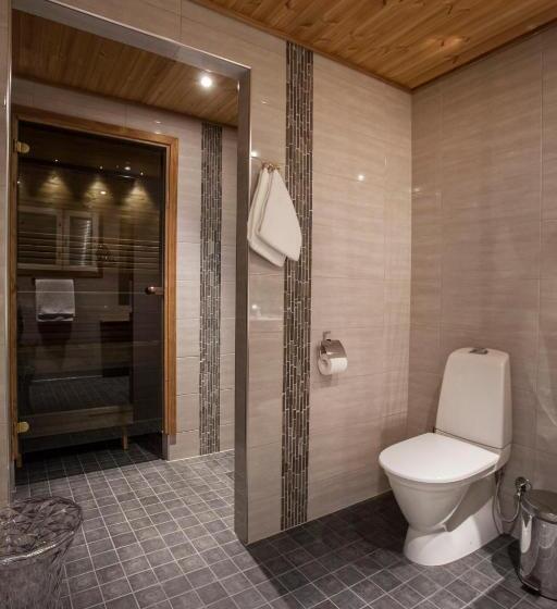 Номер Superior, Beana Laponia   Wilderness Boutique Hotel With Safaris