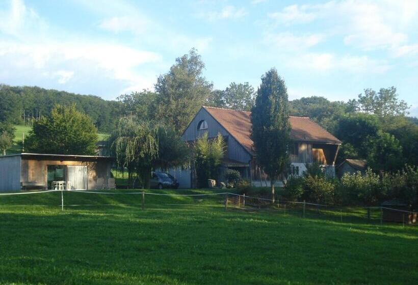 Дом 1 Спальня, Bnb Pavillon Paisible