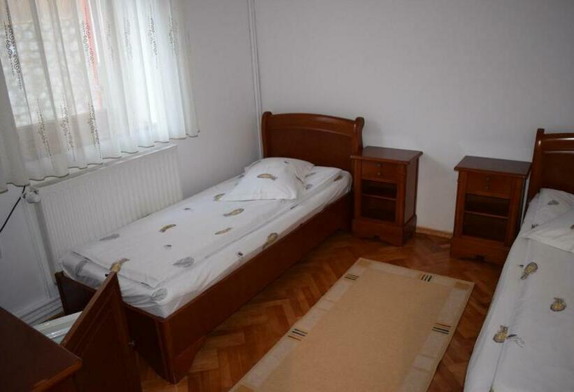 Номер Стандарт, Gâlma