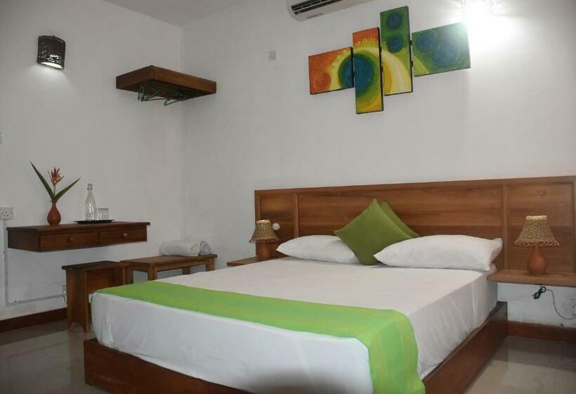 Номер Deluxe, Villa 61