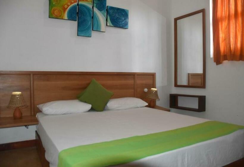 Номер Стандарт, Villa 61