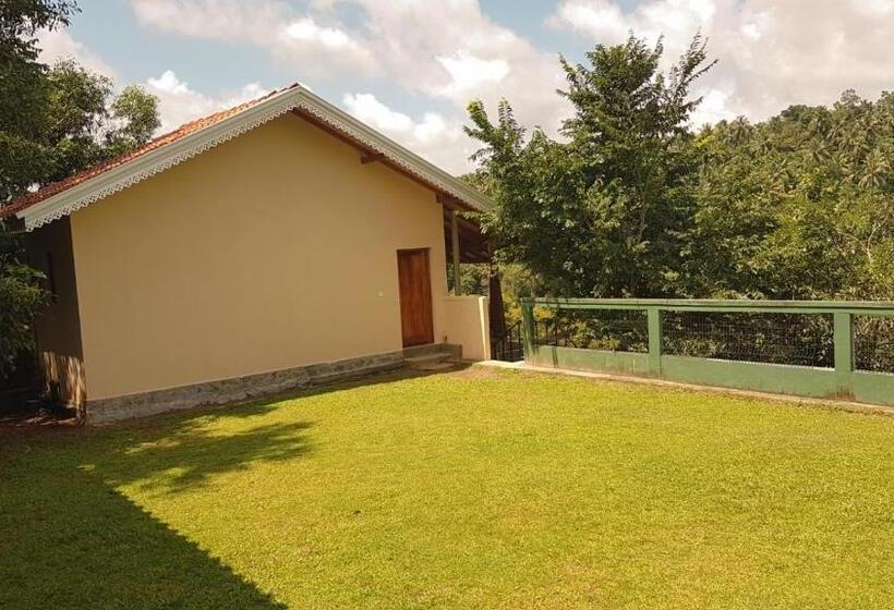Шале Superior 1 Спальня, Villa 61