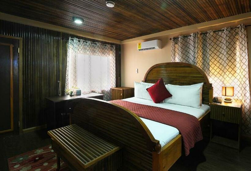 Номер Стандарт, Maaha Beach Resort