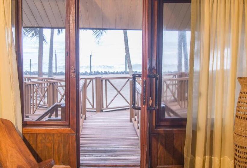 이그제큐티브 스위트, Maaha Beach Resort