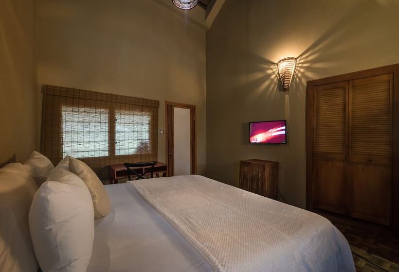 Номер Стандарт, Maaha Beach Resort