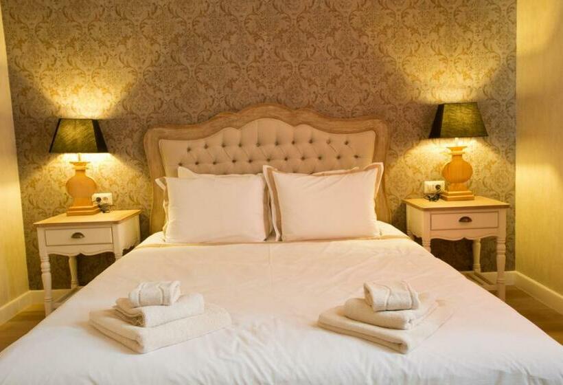 침실 1개 아파트, Midalidare Hotel & Spa