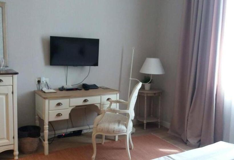디럭스 룸, Midalidare Hotel & Spa