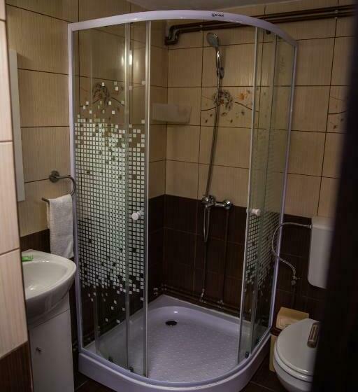Номер Стандарт, Casa Andra