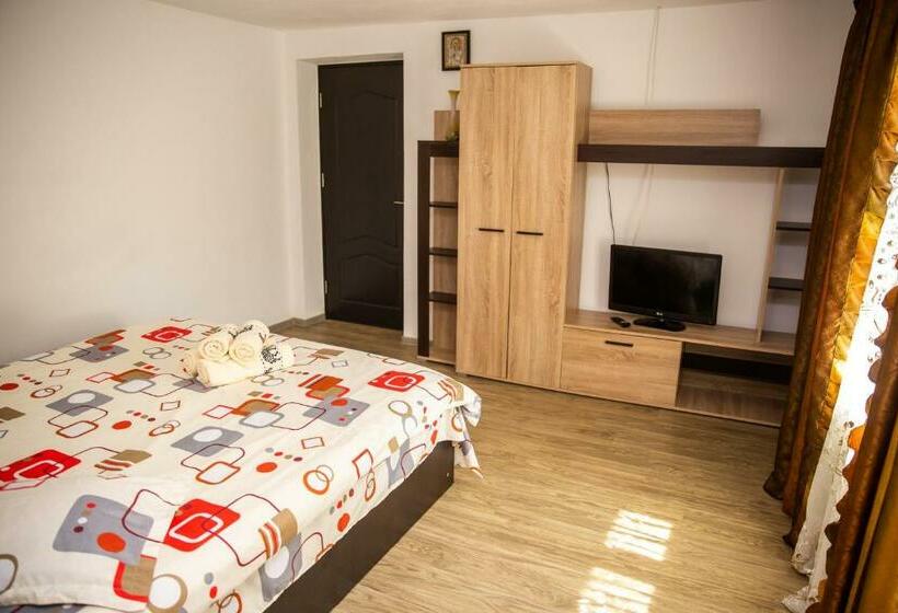 Номер Стандарт, Casa Andra
