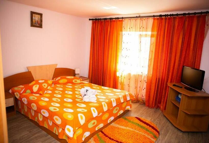 Номер Стандарт, Casa Andra