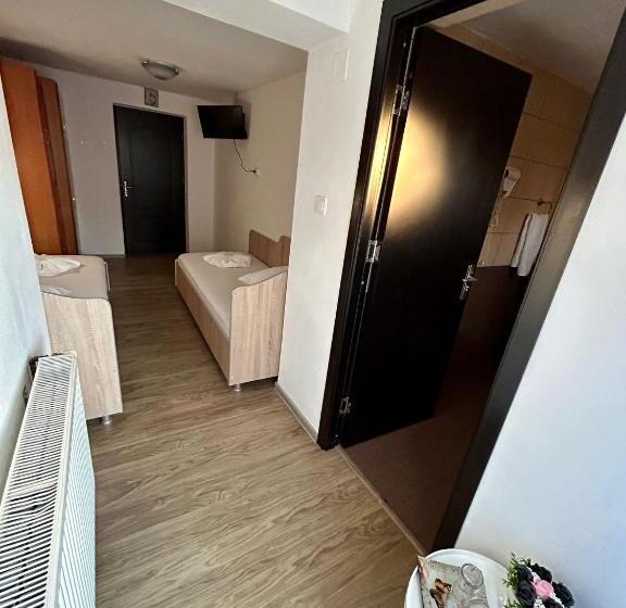 Номер Стандарт, Casa Andra