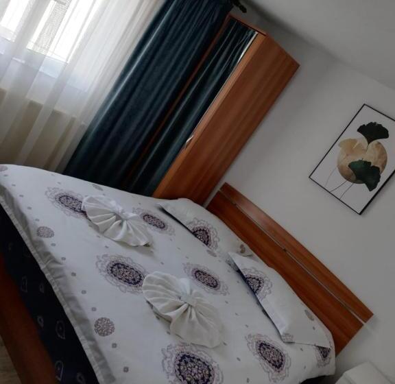 Номер Стандарт, Casa Andra