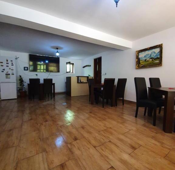 Вилла 1 Спальня, Pensiune Agroturistică Casa Alex
