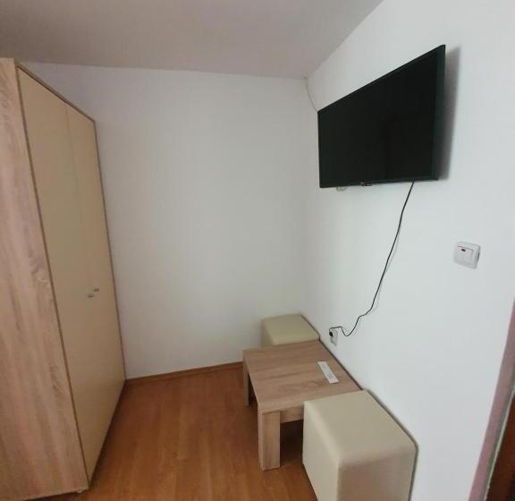 Номер Стандарт, Pensiune Agroturistică Casa Alex
