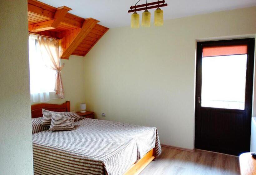 اتاق استاندارد, Pensiunea Casa Maria