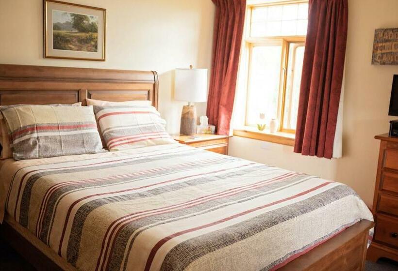 豪华房间, Rock Hill Bed & Breakfast
