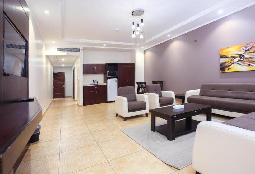 Люкс, Sand Beach Suites