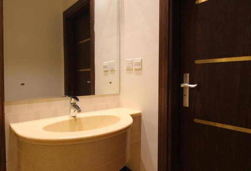 Люкс 2 Спальни, Sand Beach Suites