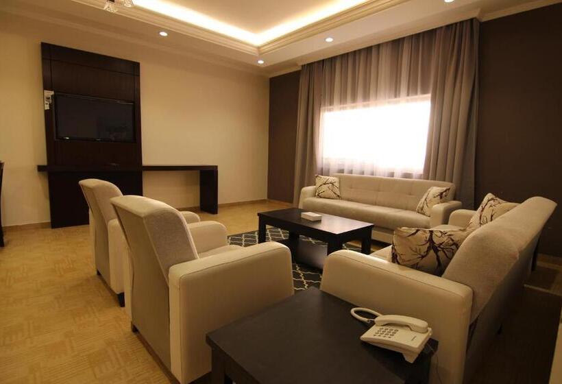 Люкс 2 Спальни, Sand Beach Suites