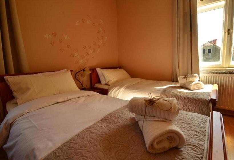 Номер Стандарт, Baronka Bed & Breakfast & Bistrot