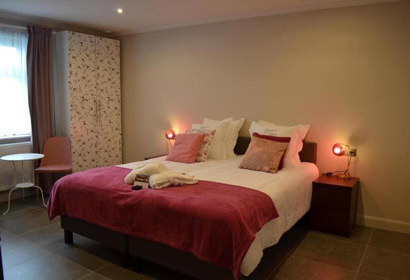 Номер Стандарт, B&b Allegambe's Goed