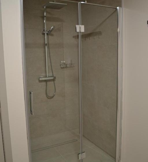 Люкс Повышенной Комфортности, B&b Allegambe's Goed