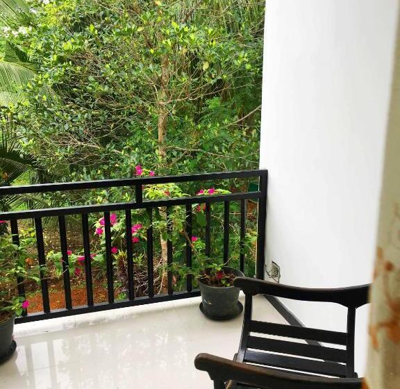 豪华房间, Lake Villa