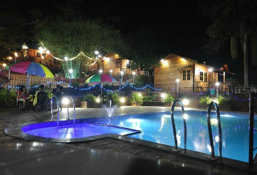 标准间, Cozywoods Hill Resort