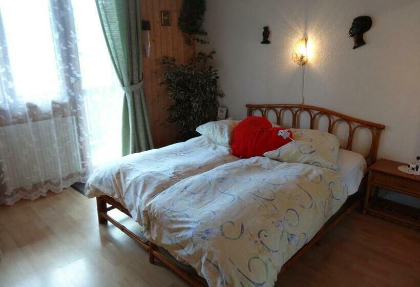 Номер Стандарт, La Cibourg, Centre De Vacances