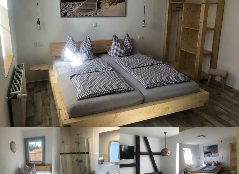 Семейный Номер, Landgasthof Wetteraperle