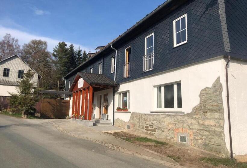 Номер Стандарт Индивидуальный, Landgasthof Wetteraperle