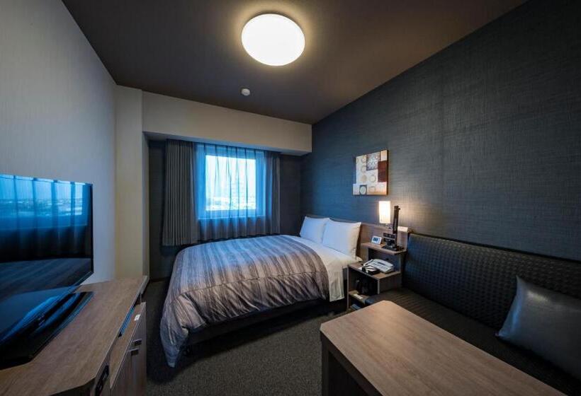 Номер Basic, Route Inn Kamisu