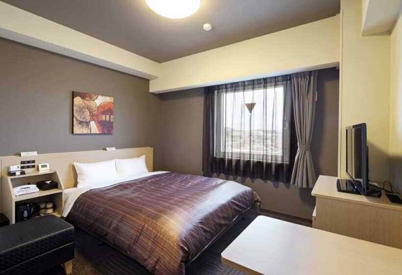 Номер Стандарт, Route Inn Kamisu
