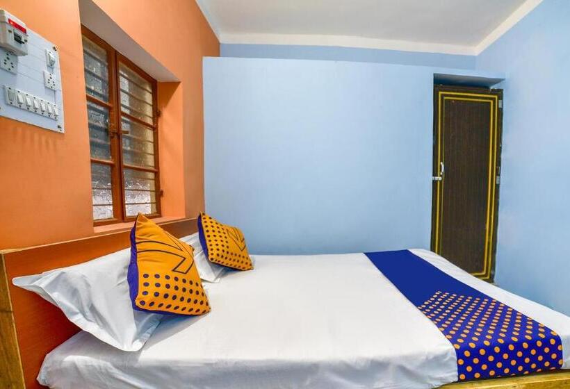 اتاق استاندارد, Spot On Shashi Prabha Palace