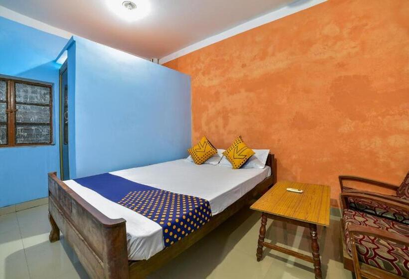 اتاق استاندارد, Spot On Shashi Prabha Palace