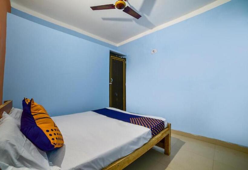اتاق استاندارد, Spot On Shashi Prabha Palace