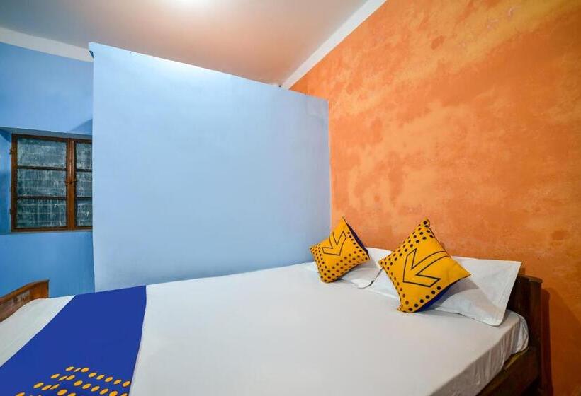اتاق استاندارد, Spot On Shashi Prabha Palace