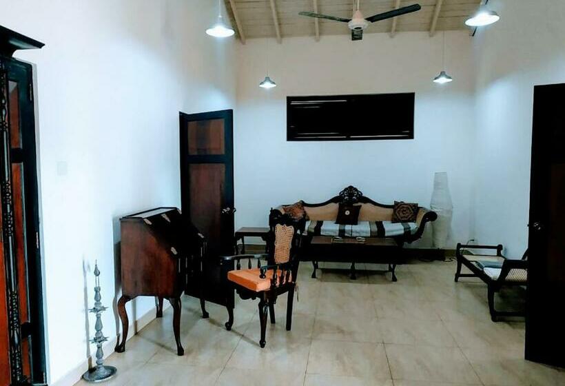 Семейный Номер Superior, Ammazing Talalla Villa