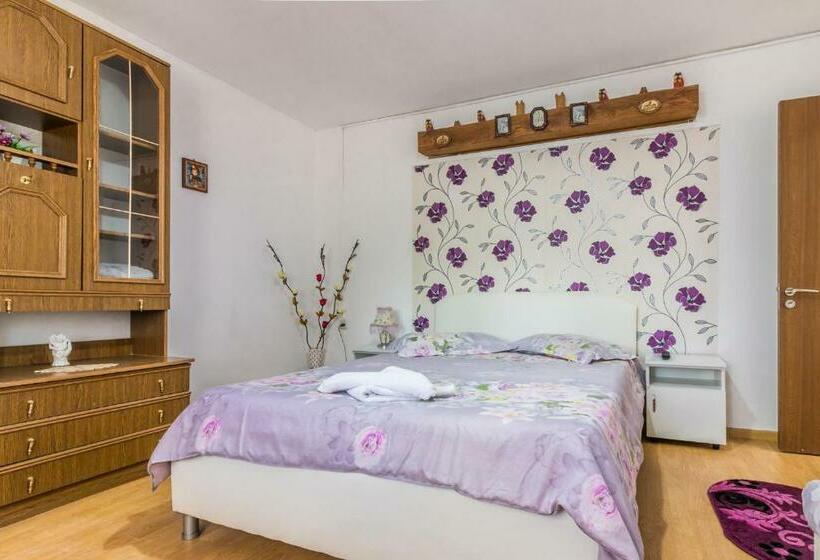 اتاق استاندارد سه نفره, Casa De Vacanta Marya