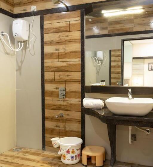 Люкс Повышенной Комфортности, Tadoba Wildlife Resort   Best Resort In Tadoba