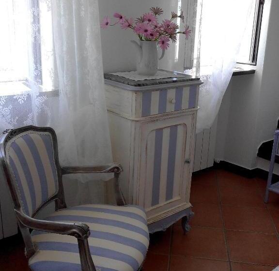 غرفة قياسية, B&b I Glicini