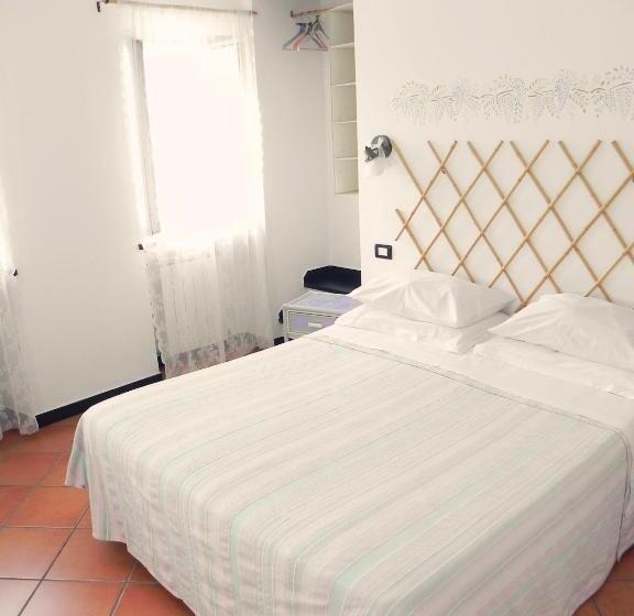 غرفة قياسية, B&b I Glicini