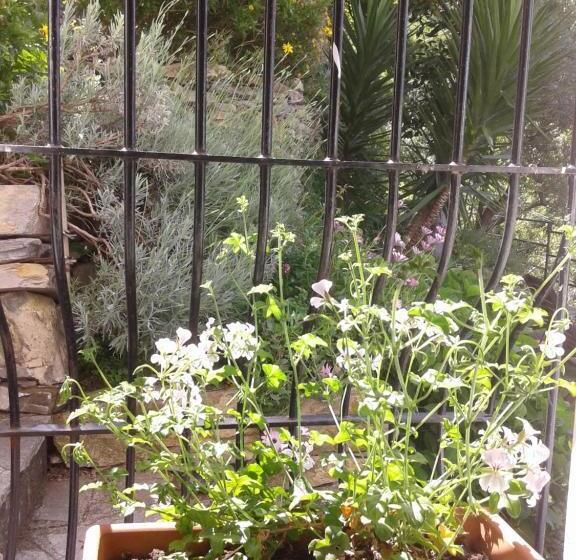 غرفة قياسية, B&b I Glicini